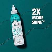 Not Your Mother's Smooth Moves Instant Shine Lamellar Water Hair Rinse - 6oz — image 3