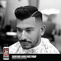 Uppercut Deluxe Salt Spray 5oz — image 7