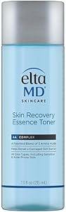 EltaMD Skin Recovery Essence Toner 7.3oz Review