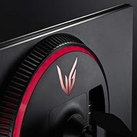 LG 27GN950-B UltraGear Gaming Monitor 27″ — image 5