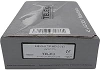 Telex Airman 750 — image 2