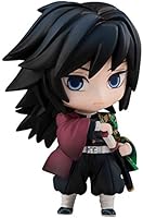 Megahouse Demon Slayer Kimetsu Tanjiro & Hashiras Mascot Fig Set A — image 5