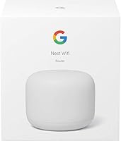 Google Nest Wifi - AC2200 Mesh WiFi System — image 3
