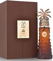 Lattafa Pride Ajwaa Eau de Parfum Spray, 100mL — image 3