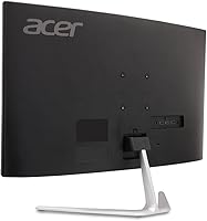 Acer Nitro EDA270U 27″ WQHD Curved Gaming Monitor — image 14