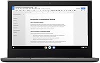 Lenovo 100e Chromebook 2nd Gen MT8173C 4GB 16GB SSD — image 4