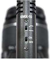 Azden SMX-10 Stereo Condenser Microphone — image 5