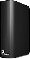 Western Digital 26TB Elements Desktop External Hard Drive — image 1
