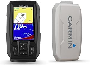 Garmin Striker Plus 4 Fishfinder Review