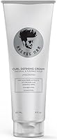 Avenue Man Curl Defining Cream 8oz — image 1