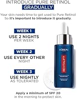 L'Oreal Paris Revitalift Triple Power LZR Retinol Night Serum 30mL — image 4