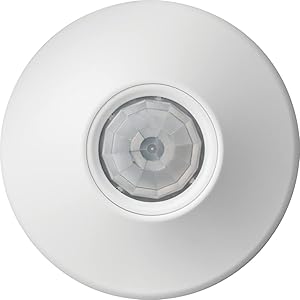 SensorSwitch CMR 10 Ceiling Motion Sensor Review