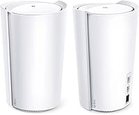 TP-Link Deco X95 WiFi 6 Mesh System — image 1