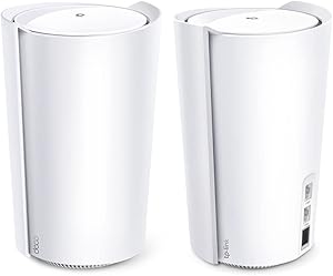 TP-Link Deco X95 WiFi 6 Mesh System Review