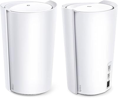 TP-Link Deco X95 WiFi 6 Mesh System