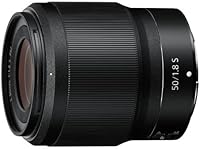 Nikon NIKKOR Z 50mm f/1.8 S — image 5