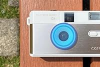 Corex CH1 Half Frame Reusable 35mm Camera — image 4