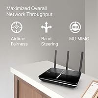 TP-Link AC2600 Archer A10 Smart WiFi Router — image 3