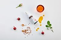 Kosmea Rosehip Oil 0.68 fl oz — image 9