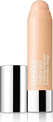 Clinique Chubby Stick Sculpting Highlighter - Hefty Highlight
