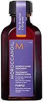 Moroccanoil Treatment Purple Hair Oil for Blonde Hair 25mL — image 1