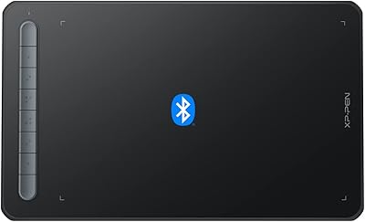 XP-PEN Deco MW Drawing Tablet