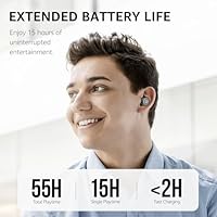 TOZO T10 Wireless Earbuds — image 3