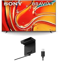 Sony 55-inch Mini LED QLED 4K TV BRAVIA 7 — image 1