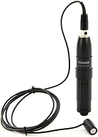 Shure Microflex MX185 Lavalier Microphone — image 3