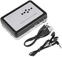 TenYua Cassette Player USB Walkman — image 9