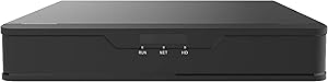 101AV UND-16 16-Channel Hybrid Security DVR/NVR Review
