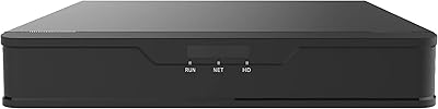 101AV UND-16 16-Channel Hybrid Security DVR/NVR