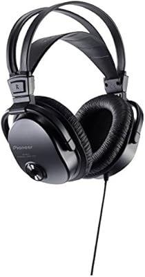 Pioneer SE-M521 Over-Ear Headphones