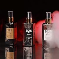 ALFAMARKER SOUL №4501 Sea Salt Eau de Parfum 120mL — image 4