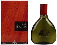 Agua Brava By Antonio Puig Cologne 17oz — image 6