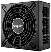 be quiet! SFX L 600W 80 Plus Gold Power Supply — image 2