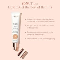 Toty by Sofia Vergara Lumina CC Cream SPF 50+ 2N Light Beige — image 4