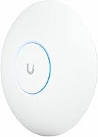 Ubiquiti UniFi 7 Pro WiFi 7 Access Point — image 1