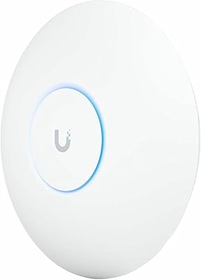 Ubiquiti UniFi U7 Pro