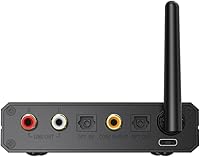 FiiO BR13 Bluetooth 5.1 Music Receiver — image 2