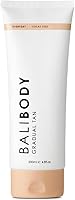 Bali Body Gradual Tan - 2-in-1 Ultra Moisturizing Body Lotion (200 mL) — image 1