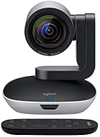 Logitech PTZ Pro 2 1080P USB Video Camera — image 3