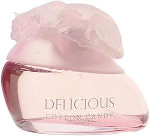 Gale Hayman Delicious Cotton Candy Eau De Toilette Spray 3.3 Oz