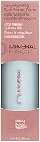 Mineral Fusion Dewy Hydrating Pore-Refining Primer, 0.84 Fl Oz — image 3