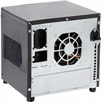 KCMconmey NAS-411 4+1 Bay DIY NAS Case — image 7