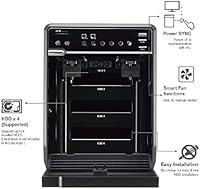 Mediasonic PROBOX HF2-SU3S3 4-Bay DAS Enclosure 30TB per Drive — image 5