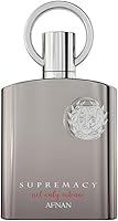 Afnan Supremacy Not Only Intense Extrait De Parfum Spray for Men, 3.4 Fl. Oz — image 1