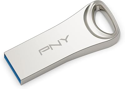 PNY 512GB Elite-X USB 3.2 Flash Drive