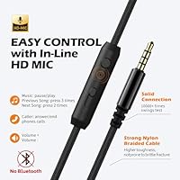 AILIHEN C8 Kids Headphones — image 4