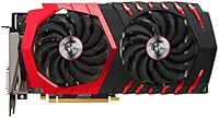 MSI Radeon RX 580 Gaming X 8G — image 3